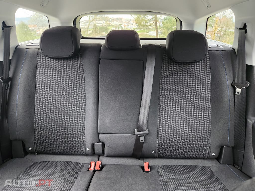 Peugeot 308 SW 1.5 BlueHDi Style