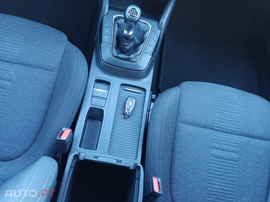 Ford Focus 1.0 ACTIVE MILDHYBRID