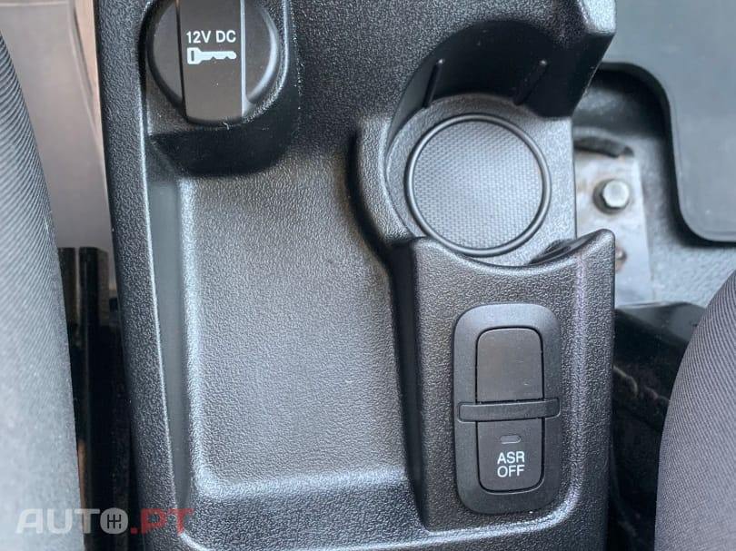 Opel Combo 1.3 CDTi L1H1 — fotografia 7