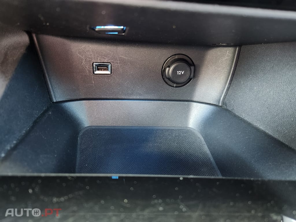 Peugeot 3008 1.5 BlueHDi GT Line