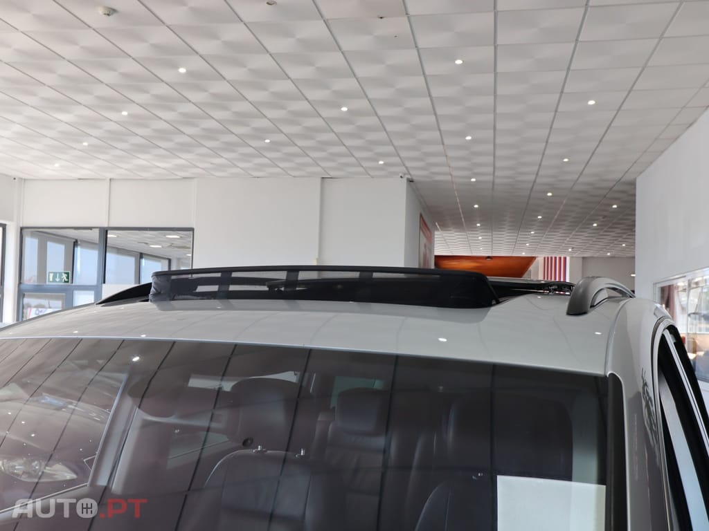 Seat Alhambra 2.0 TDI (Ecomotive) Start & Stop DSG Style Salsa
