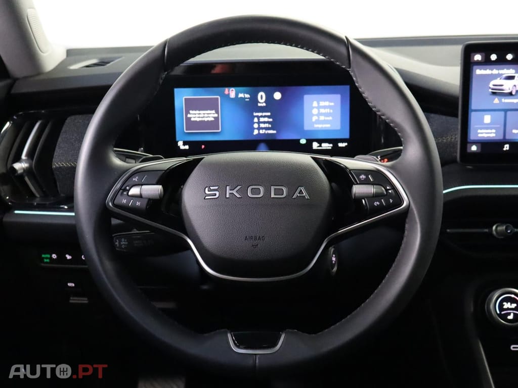 Skoda Kodiaq 2.0TDI  Ultra 7L DSG