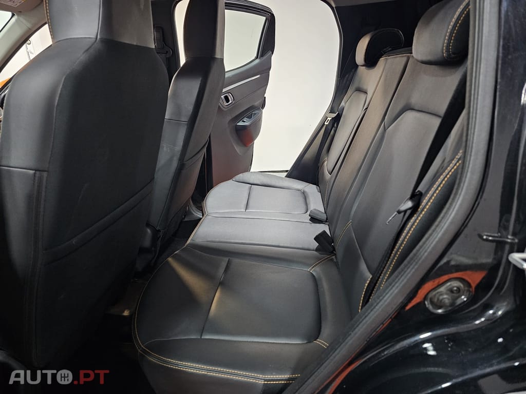 Dacia Spring Comfort Plus