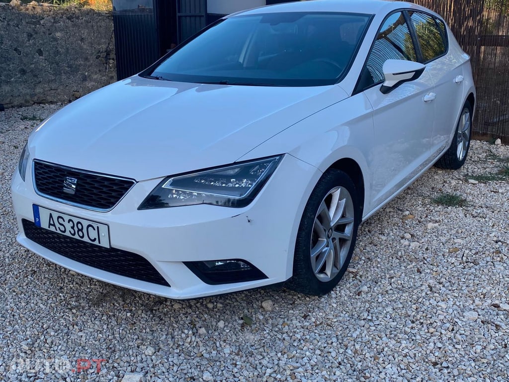 Seat Leon DSG