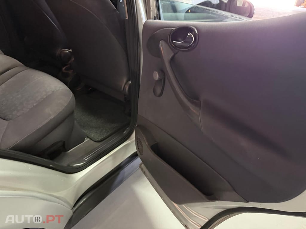 Mercedes-Benz A 140 Elegance