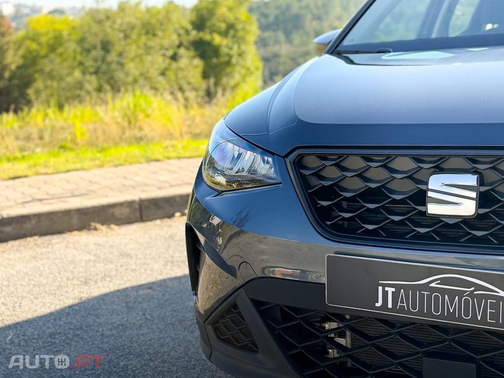 Seat Arona Style