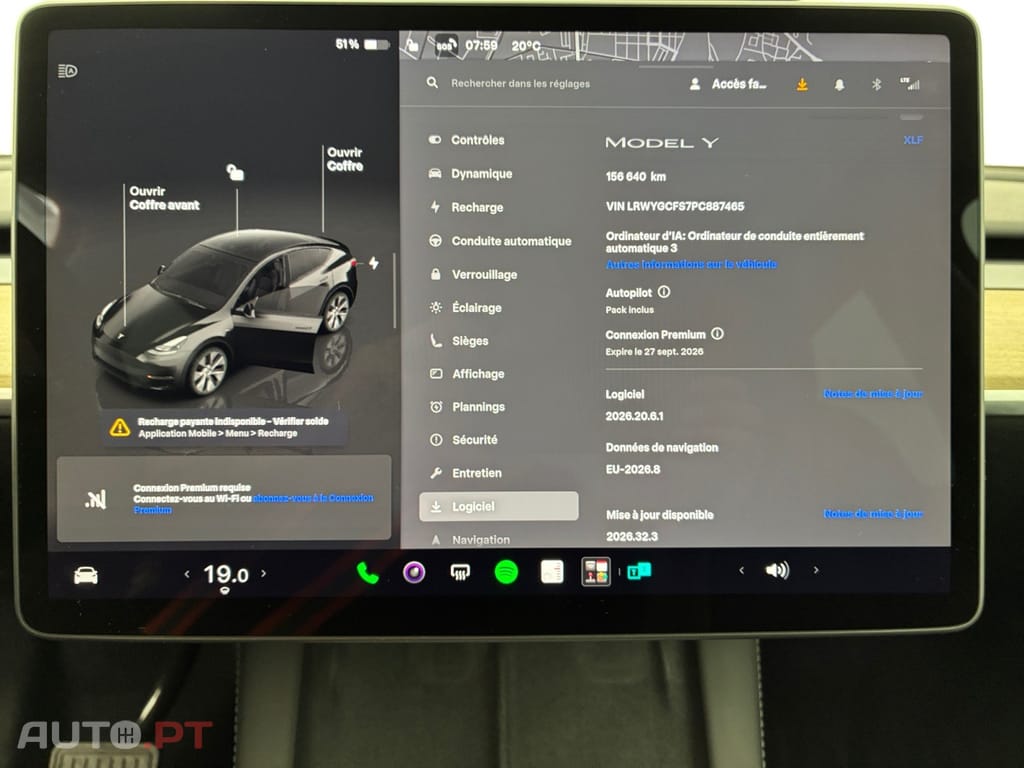 Tesla Model Y Standard RWD