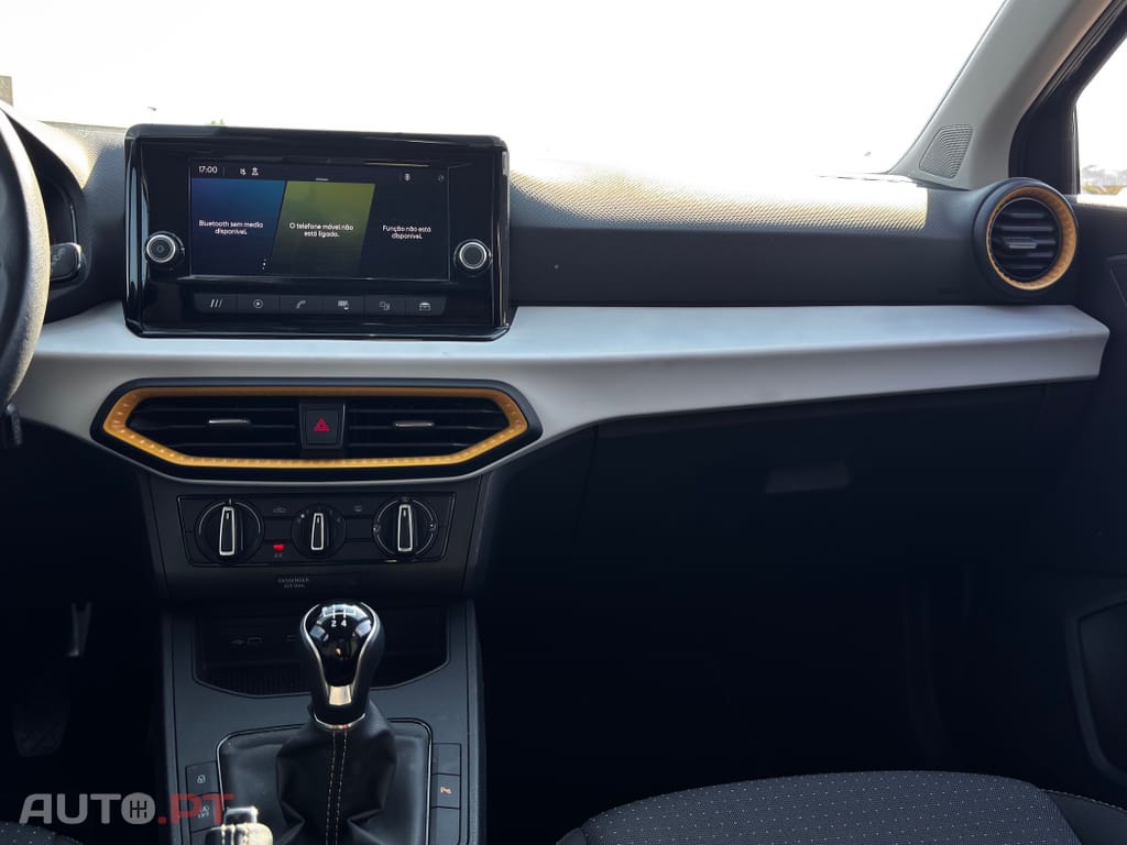 Seat Ibiza 1.0 TSI Style