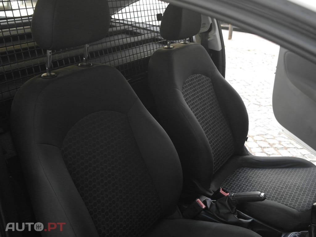 Opel Corsa 1.3 CDTi Van