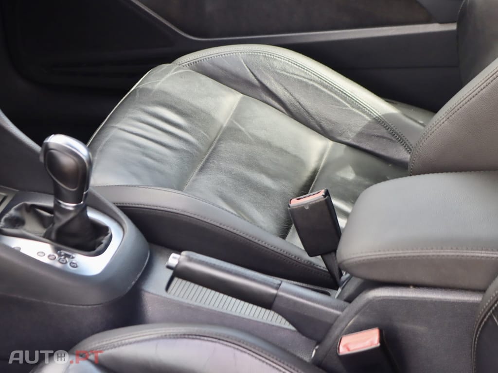 Volkswagen Golf Cabriolet 1.4 TSI Sport DSG