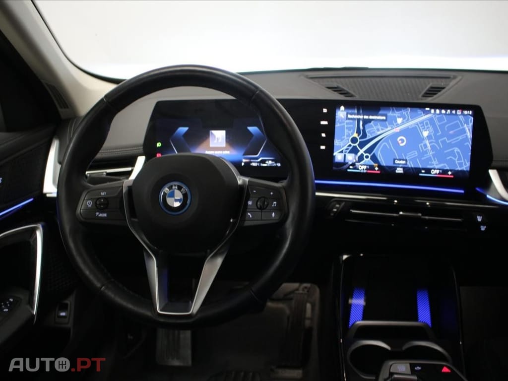 BMW X1 xDrive30e xLine