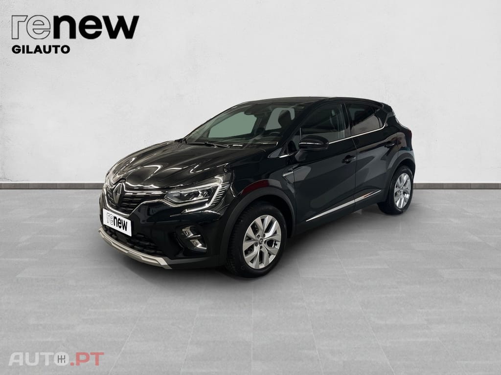 Renault Captur 1.0 TCE 95 INTENSE
