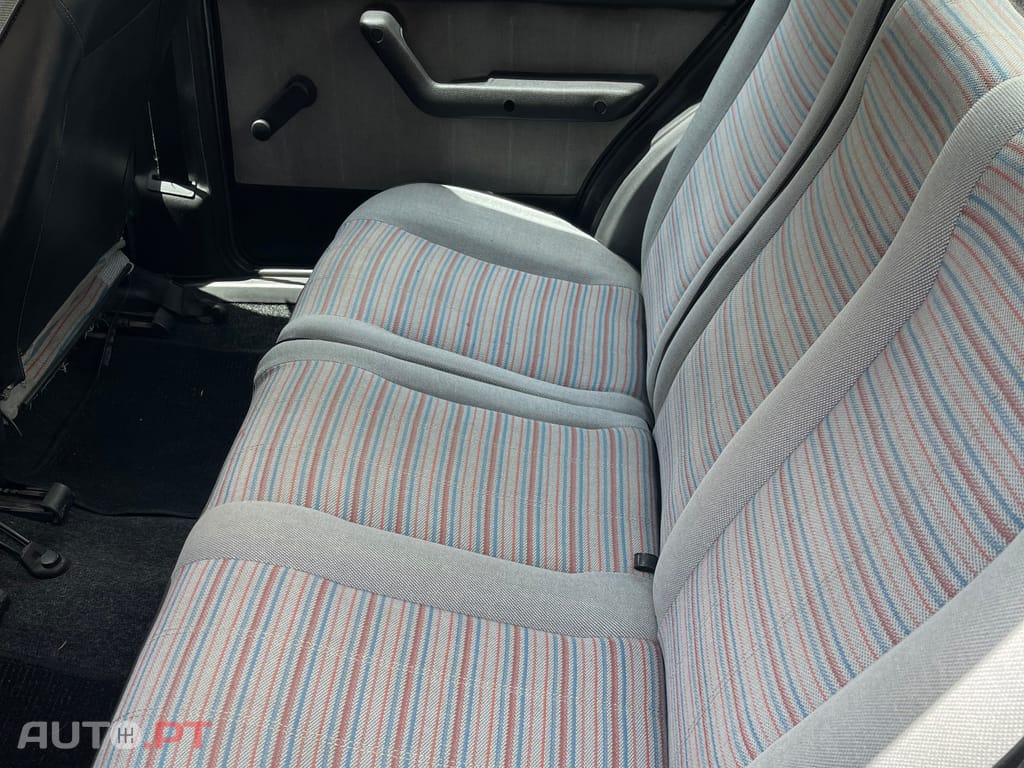 Fiat Ritmo 70CL