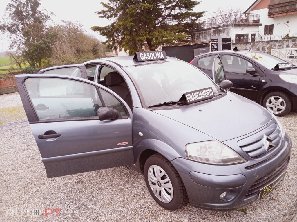 Citroen C3 1.1