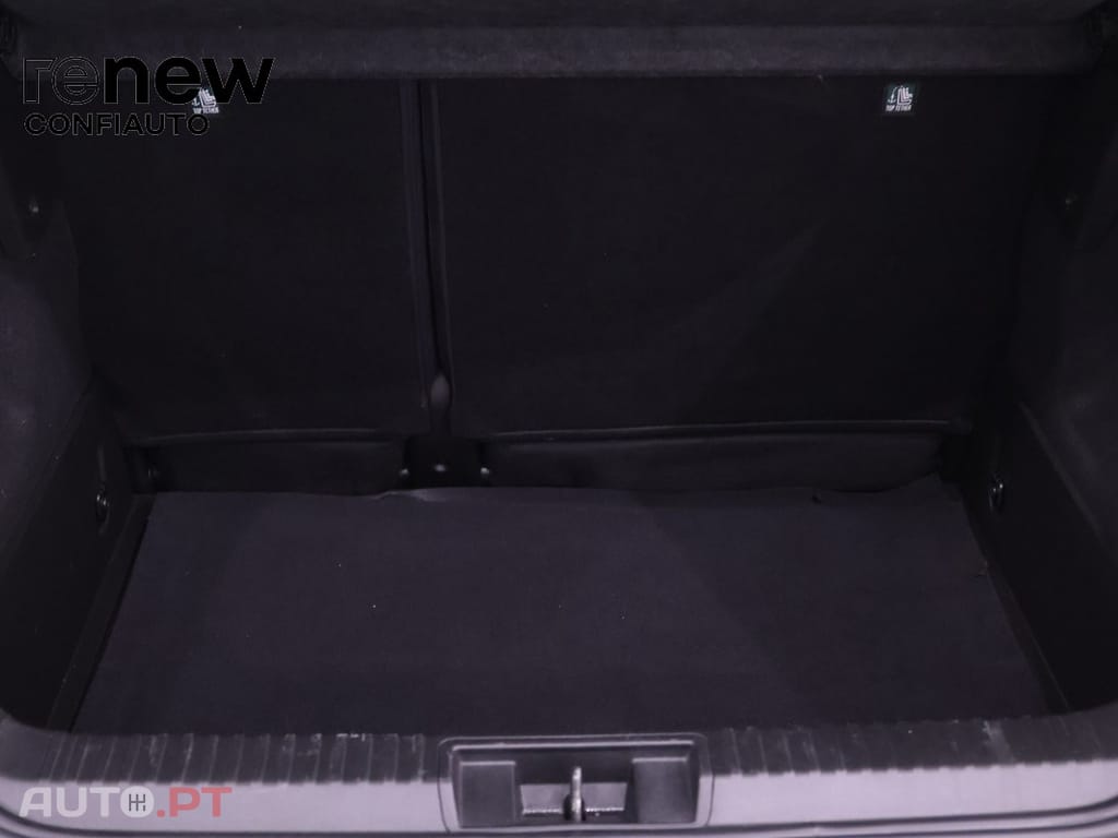 Renault Captur Equilibre Tce 90