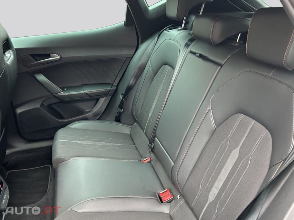 Cupra Formentor I.V.A DEDUTIVEL 1.4 e-Hybrid DSG VZ 