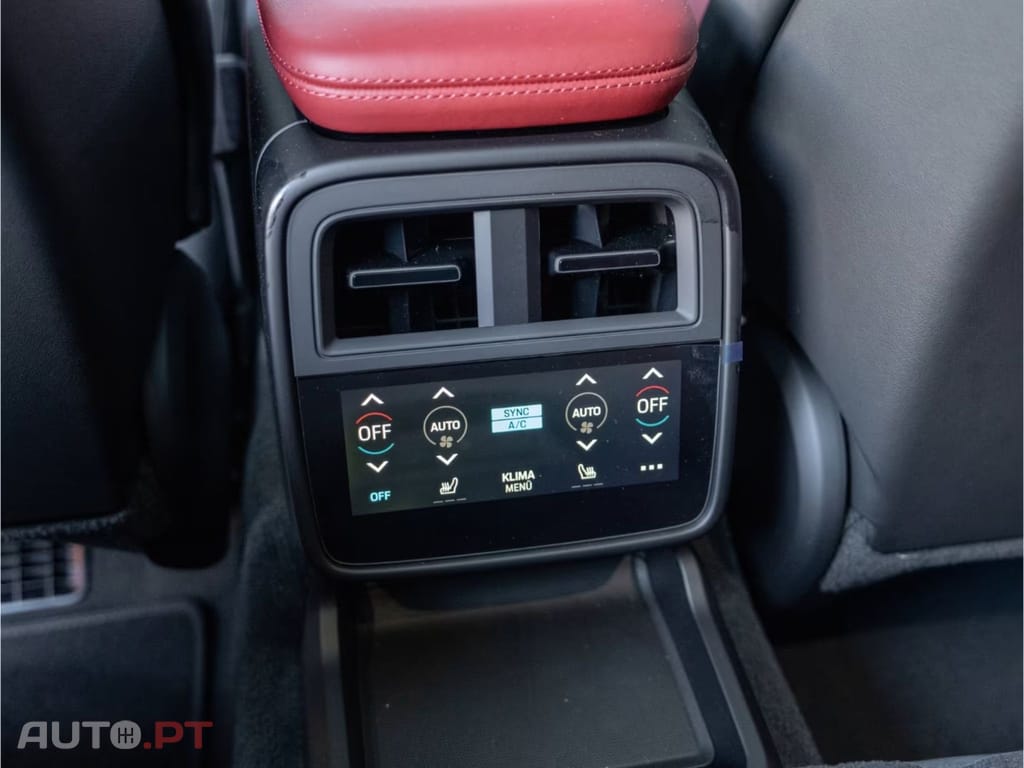 Porsche Taycan 4 I.V.A DEDUTIVEL