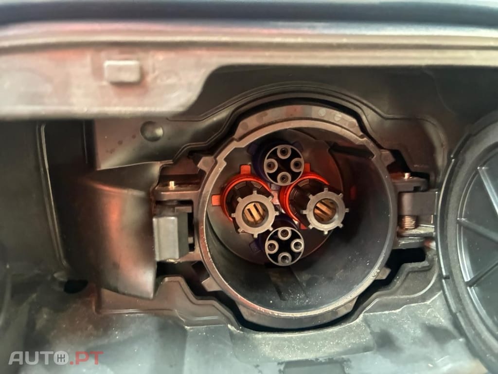 Peugeot E-Partner Action