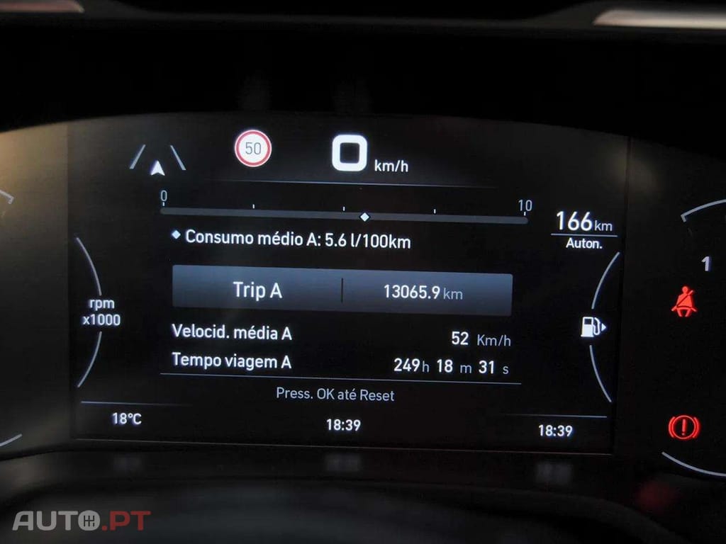 Fiat Tipo 1.3 Multijet City Life