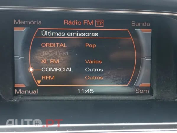 Audi S5 4.2 V8 TFSI QUATTRO