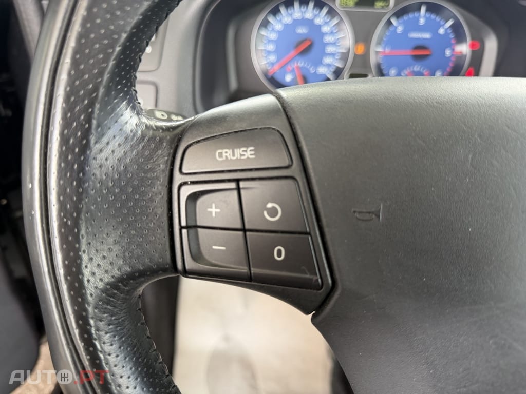 Volvo C30 1.6 D Drive 99g R-Design Start/Stop