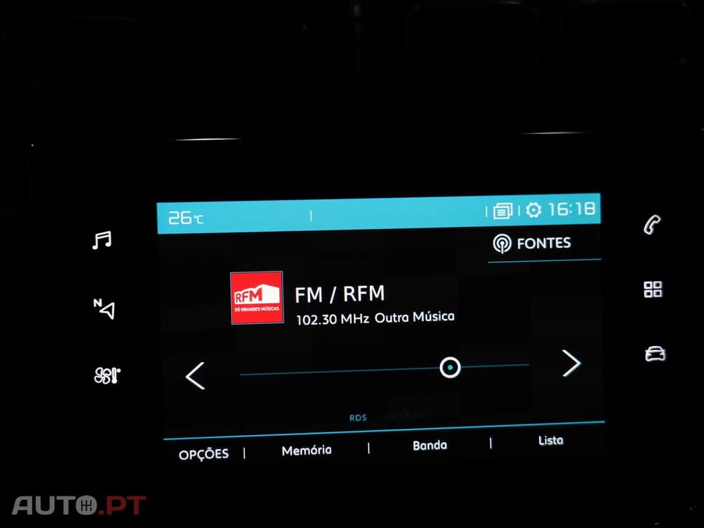 Citroen C3 1.2 PureTech Max EAT6