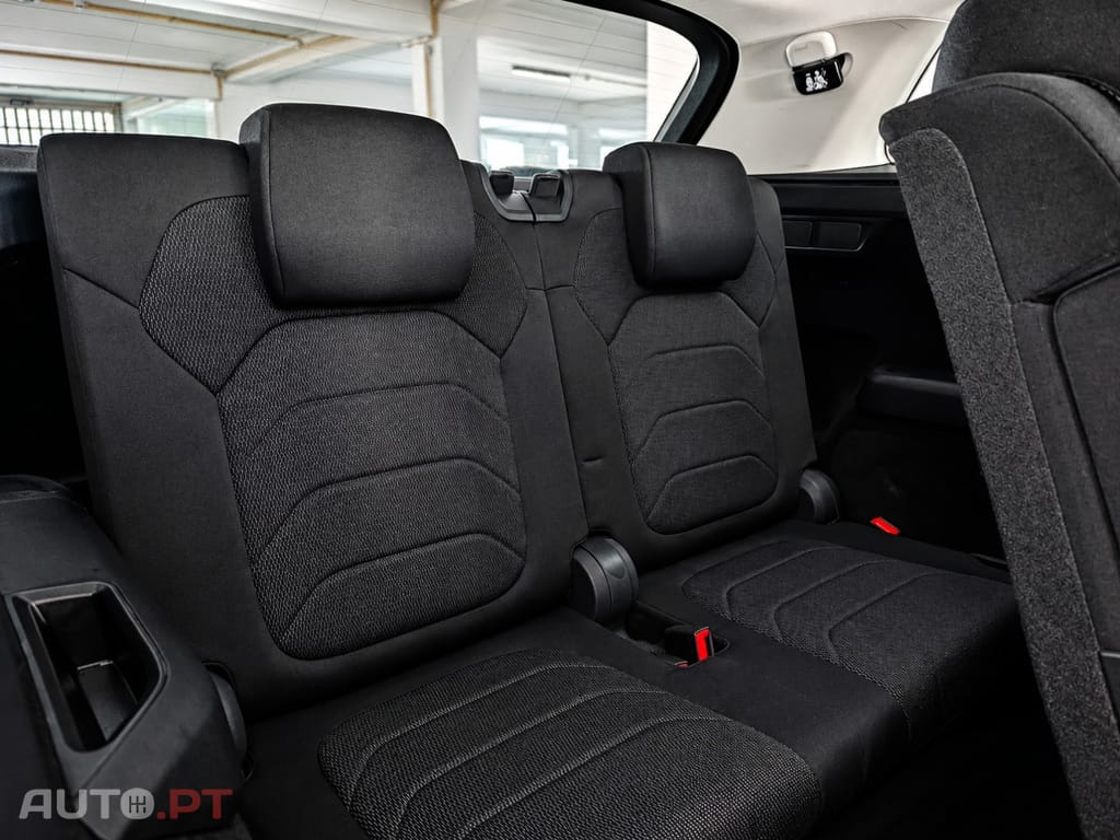 Skoda Kodiaq 2.0 TDI Ambition DSG