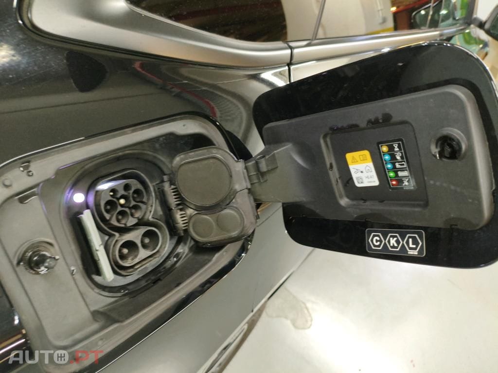 BMW i4 eDrive40