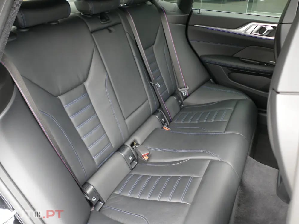 BMW 420 d Pack Desportivo M Pro Auto