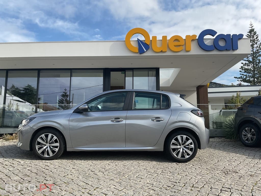 Peugeot 208 1.2 PureTech Active