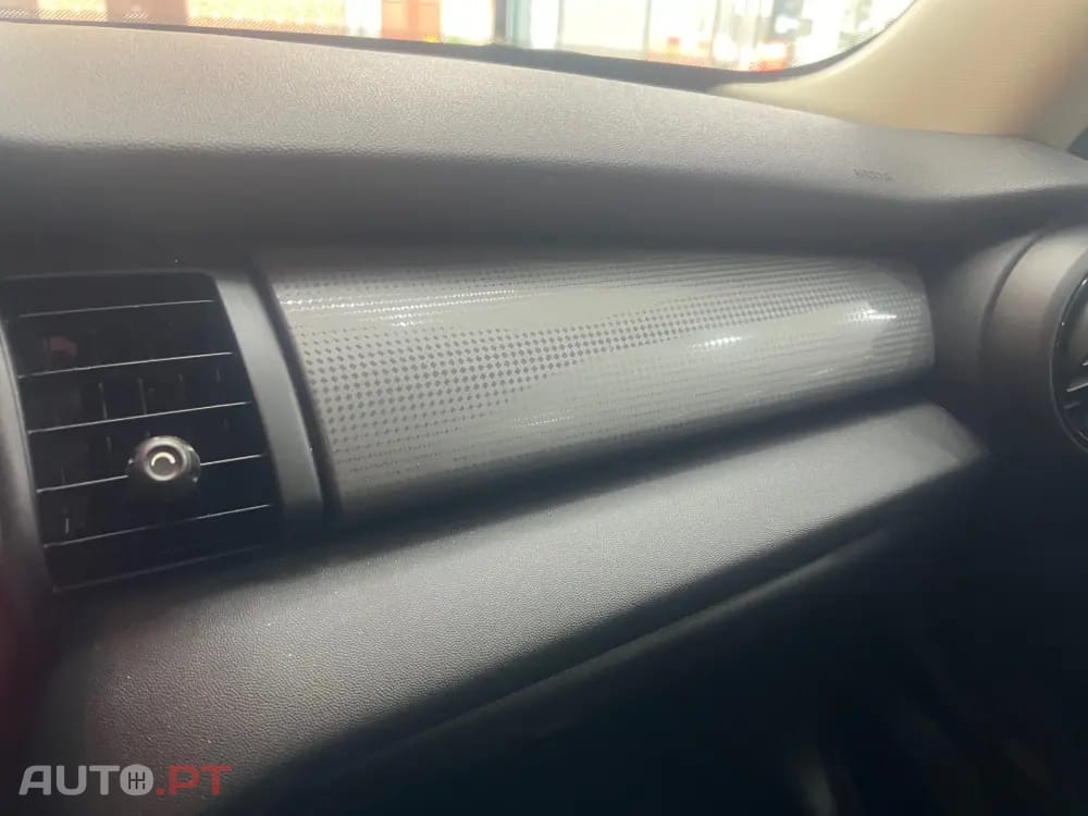 MINI Cooper Cooper D Aut.