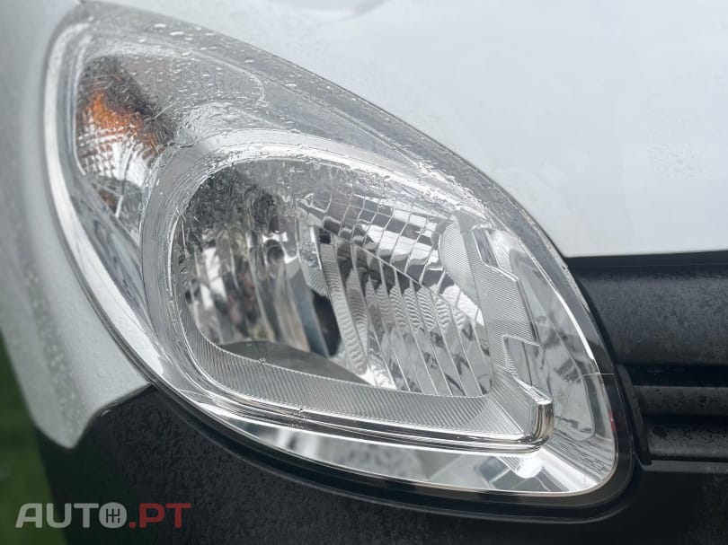 Renault Kangoo 1.5 dCi Business 3L