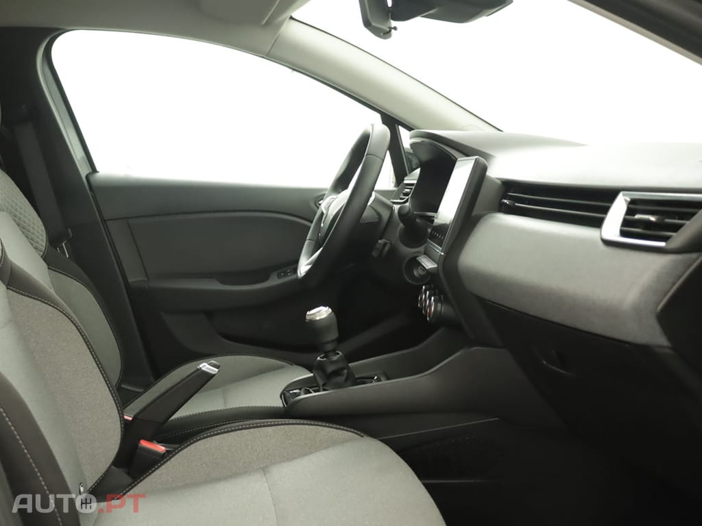 Renault Clio Clio 1.0 TCe Evolution Bi-Fuel