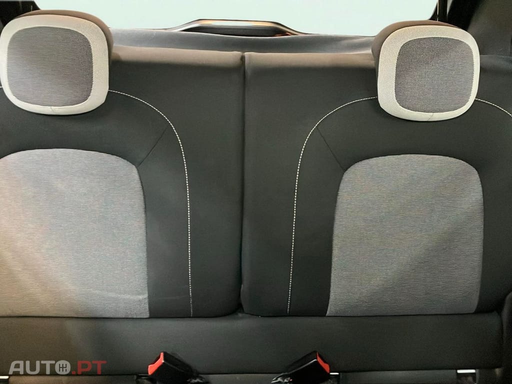 Renault Twingo 1.0 SCe Dynamique