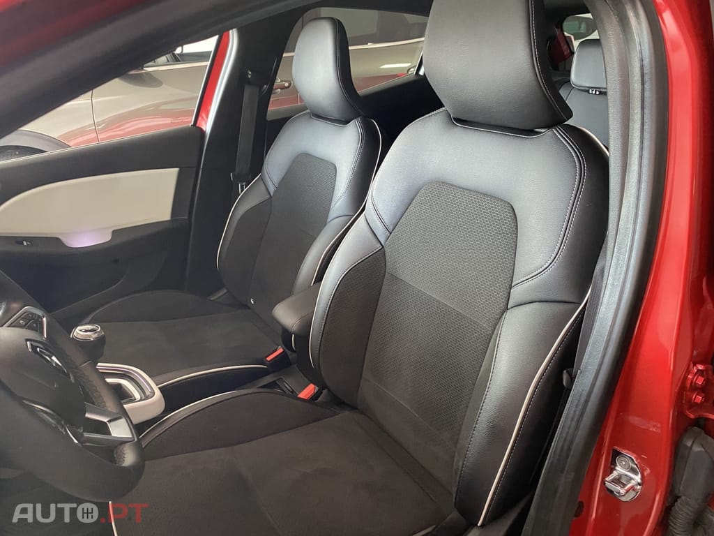 Renault Clio 1.0 TCe Exclusive