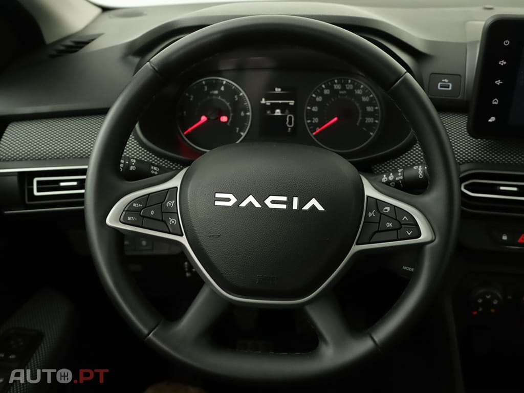Dacia Sandero 1.0 TCe Expression