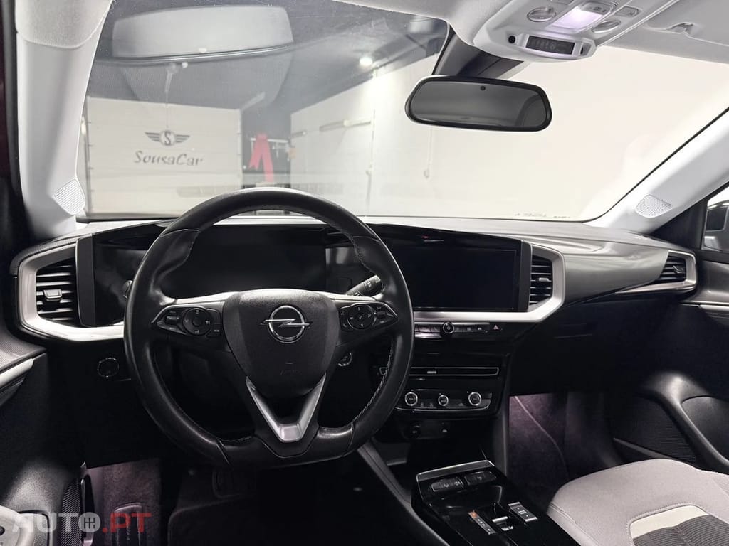Opel Mokka-E Elegance