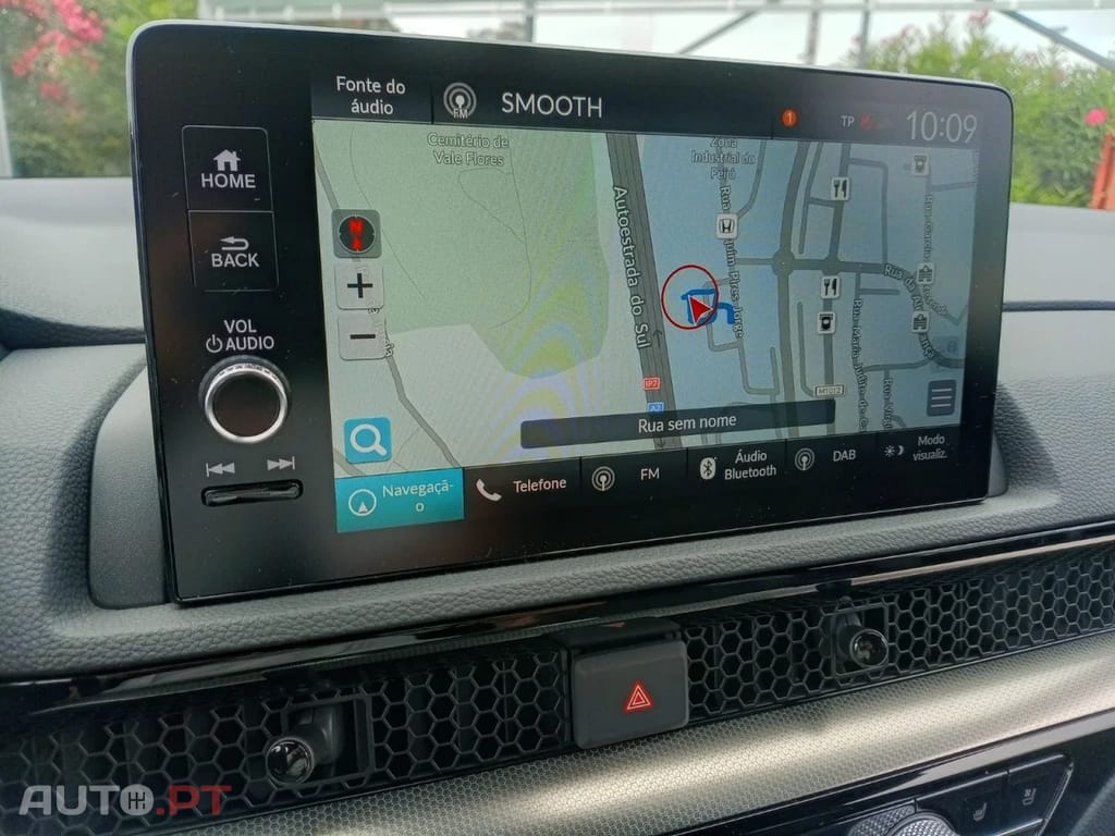 Honda CR-V Advance Tech PHEV 2.0