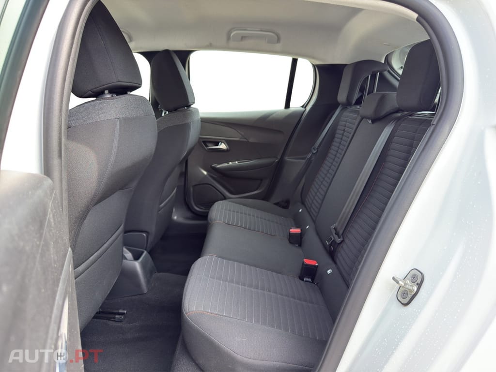 Peugeot 208 1.2 PureTech Active