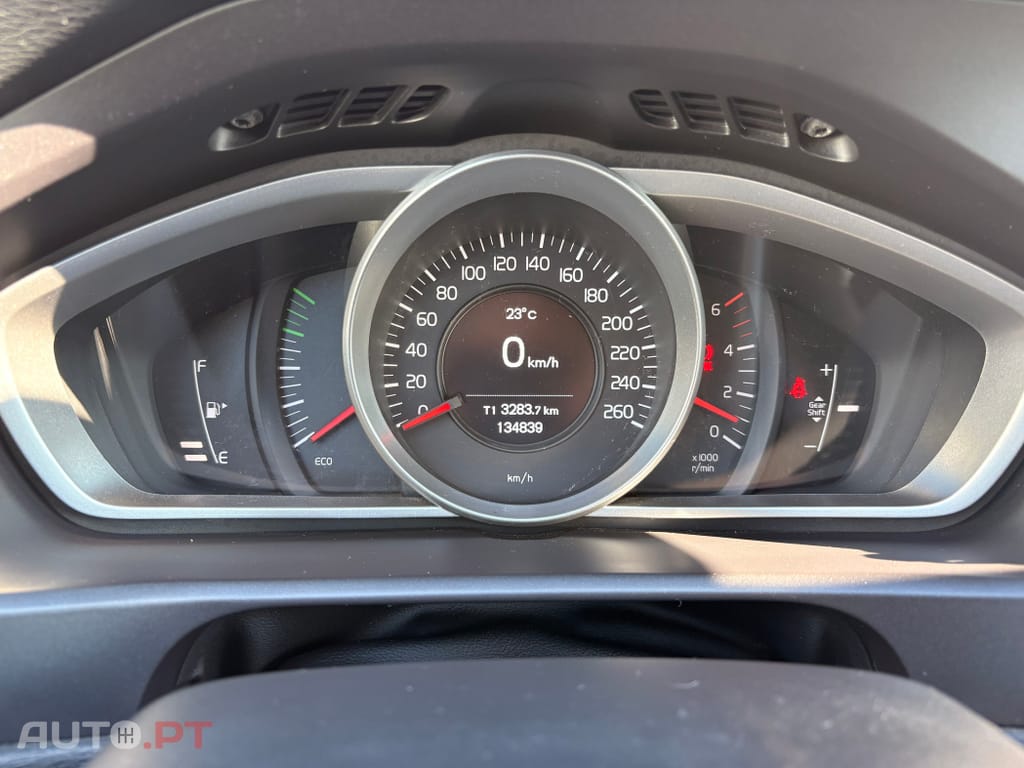 Volvo V40 2.0 D2 Inscription