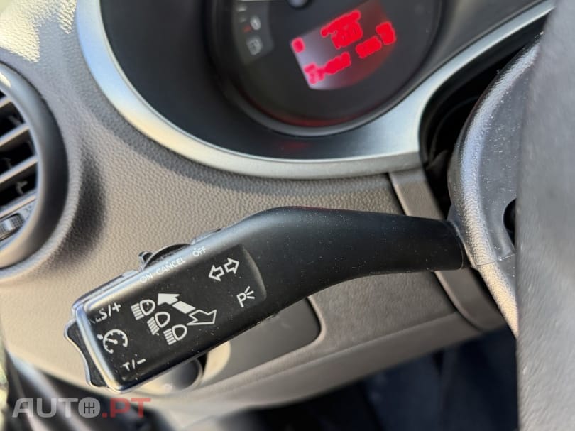 Seat Leon 1.6 TDI DPF Style