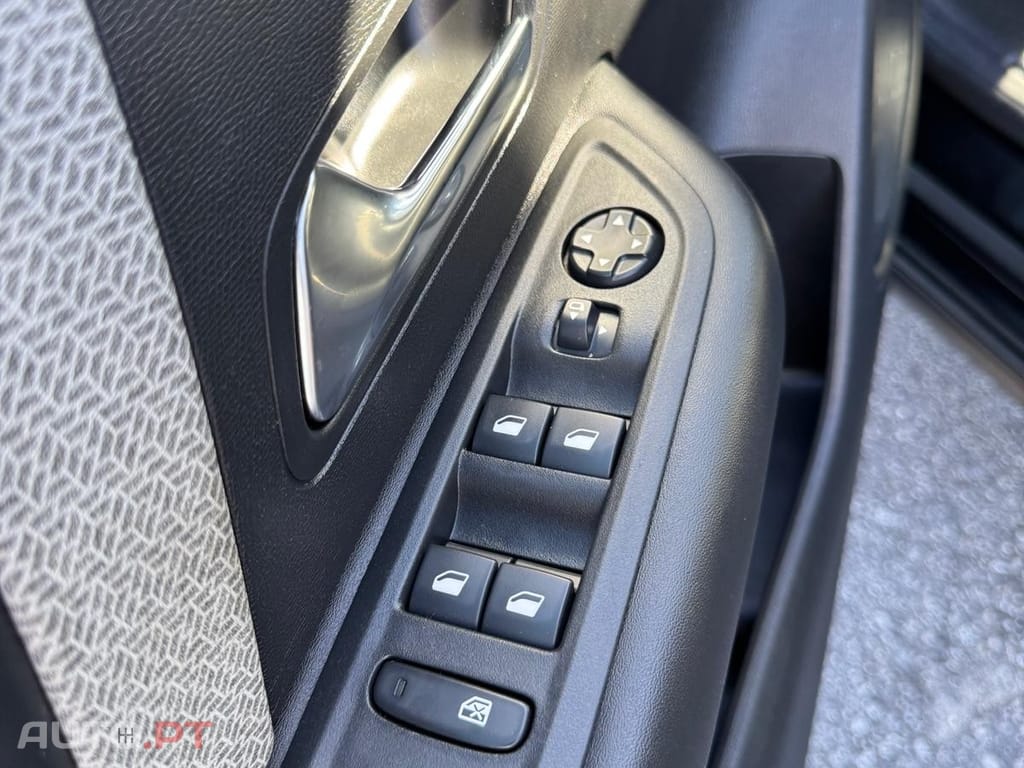 Citroen C4 1.5 BlueHDi Feel Pack