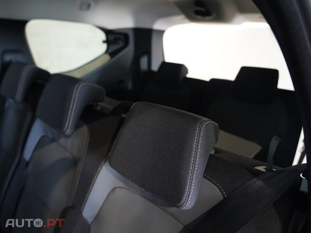 Dacia Jogger 1.0 ECO-G Extreme Bi-Fuel