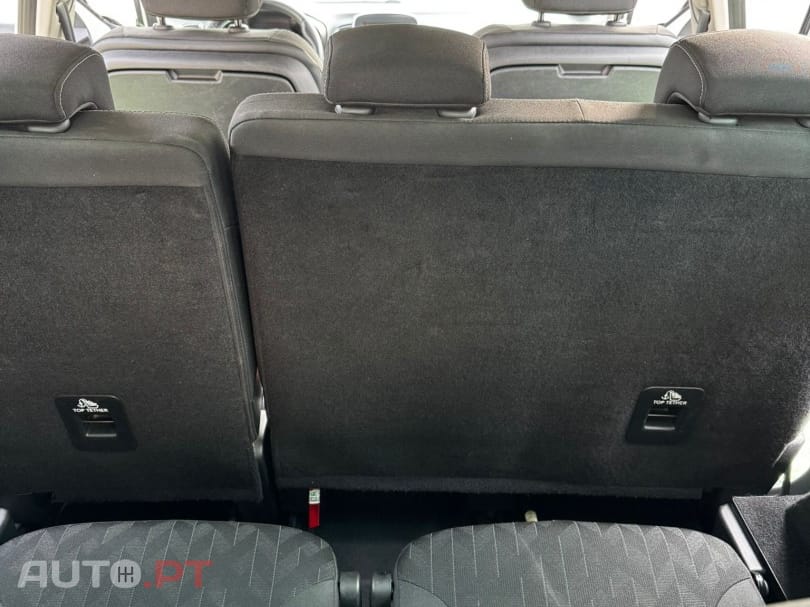 Renault Grand Scénic BLUE dCi 150 Deluxe-Pack LIMITED