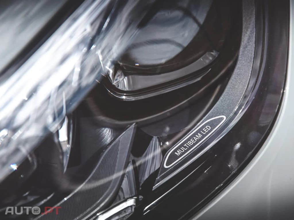 Mercedes-Benz GLE 53 AMG COUPÉ HYBRID PLUG-IN - 4 MATIC