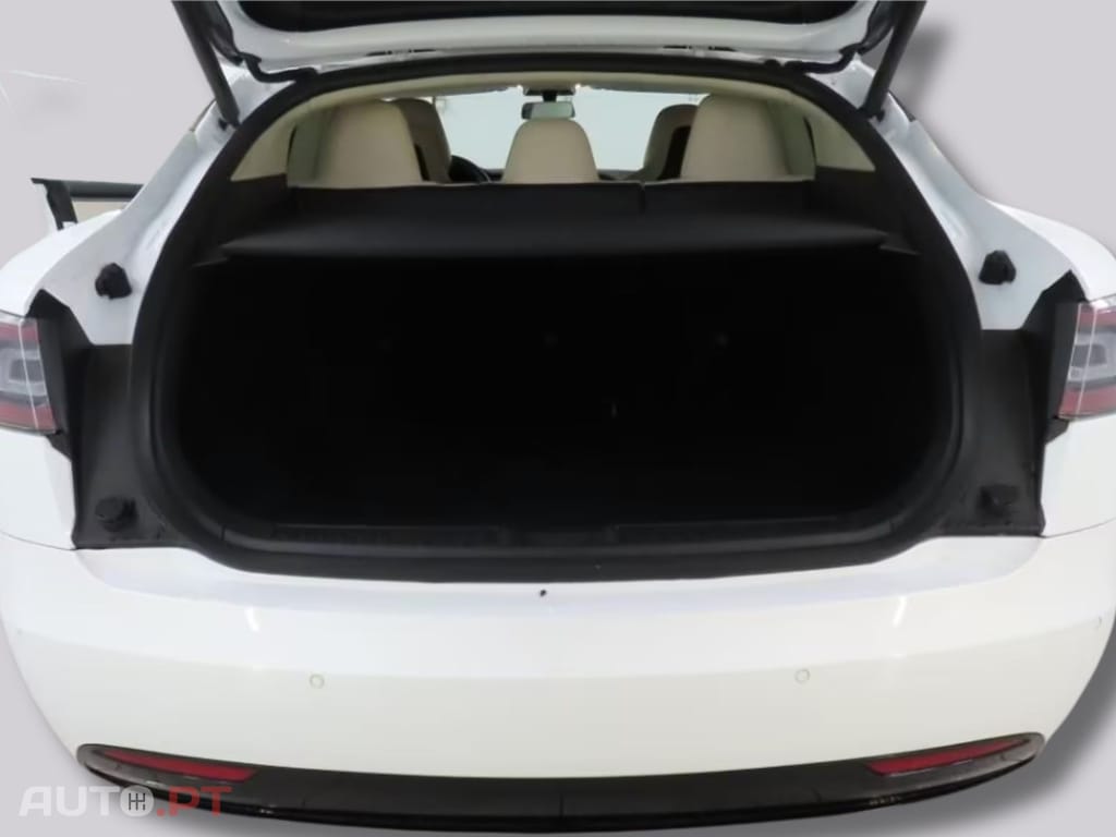 Tesla Model S 75D AWD I.V.A DEDUTÍVEL