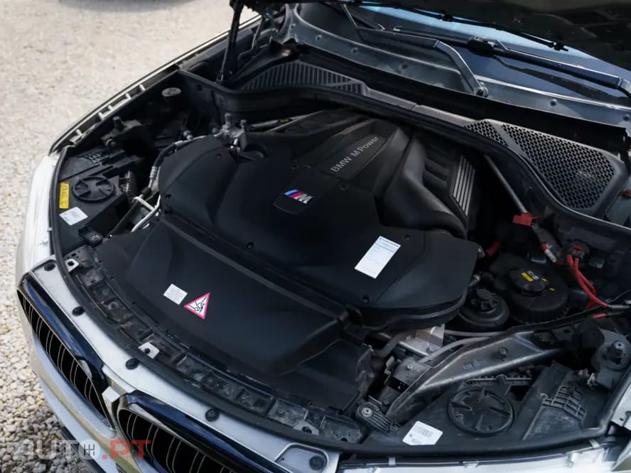 BMW X5 M Standard