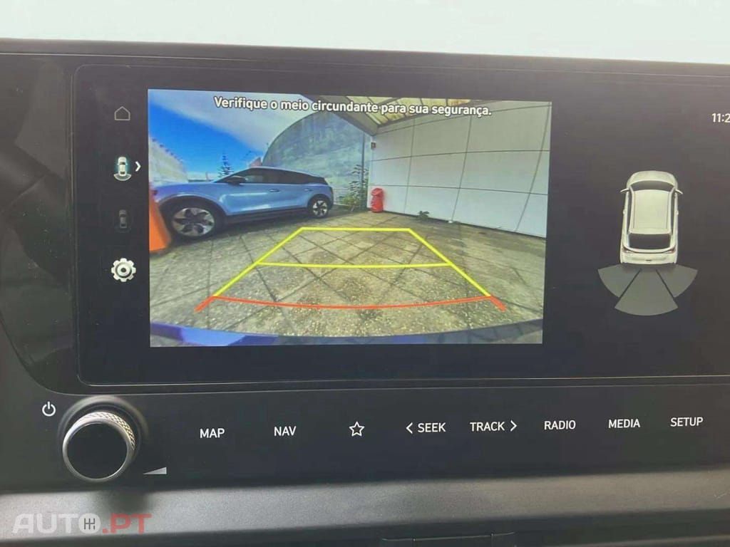 Hyundai i20 1.0 T-GDI Style Plus