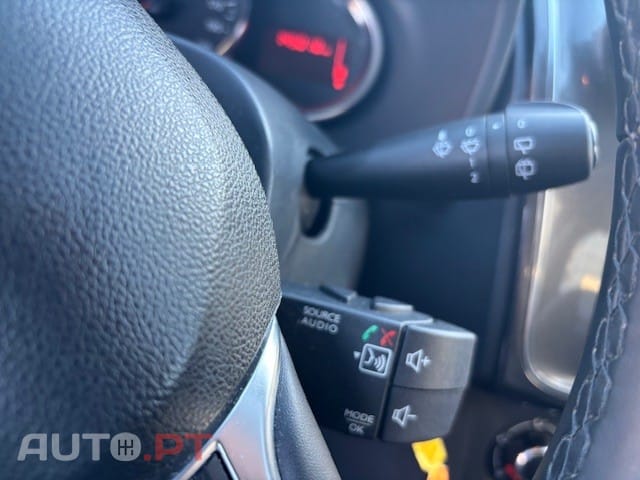 Dacia Logan MCV 0.9 TCe Stepway