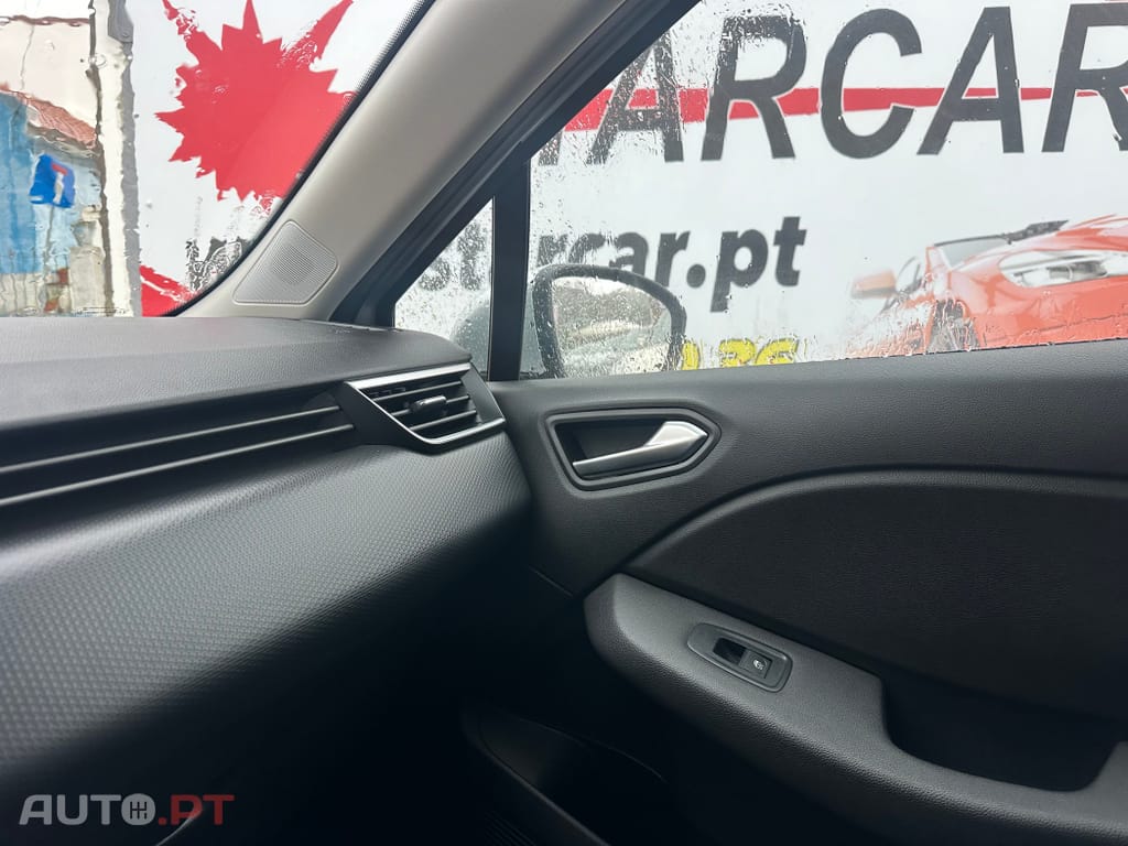 Renault Clio 1.5 Blue dCi Intens